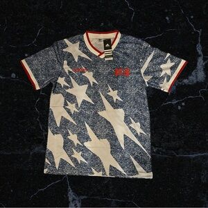 Retro USA Jersey 1994